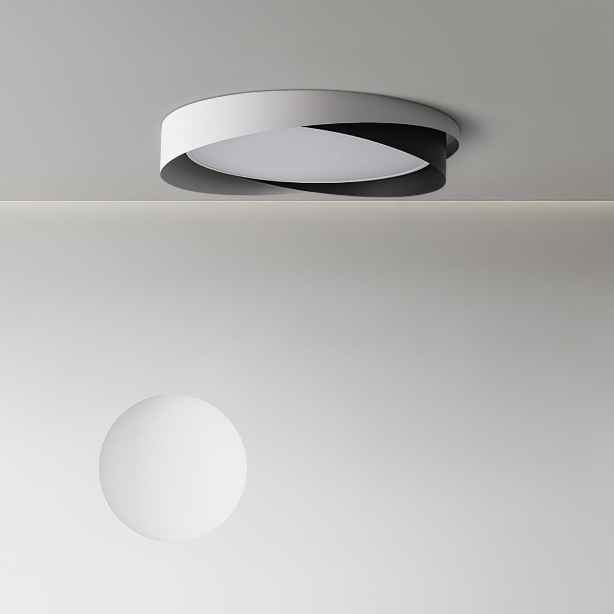 Unexx loftlampe