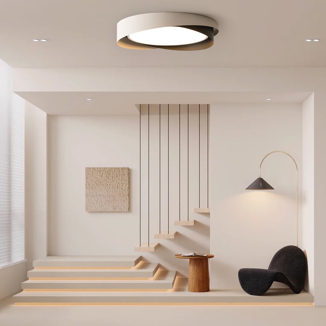 Unexx loftlampe