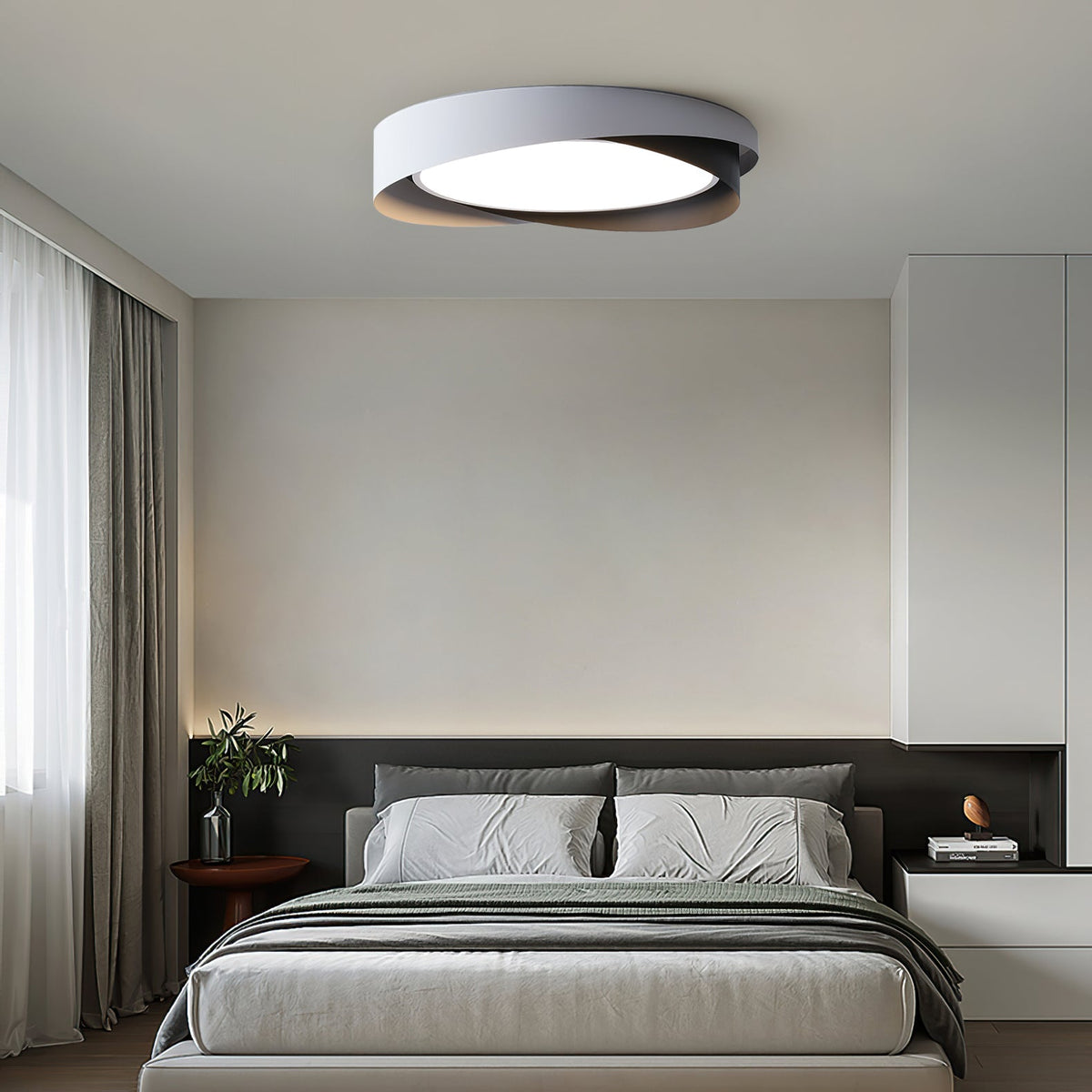 Unexx loftlampe