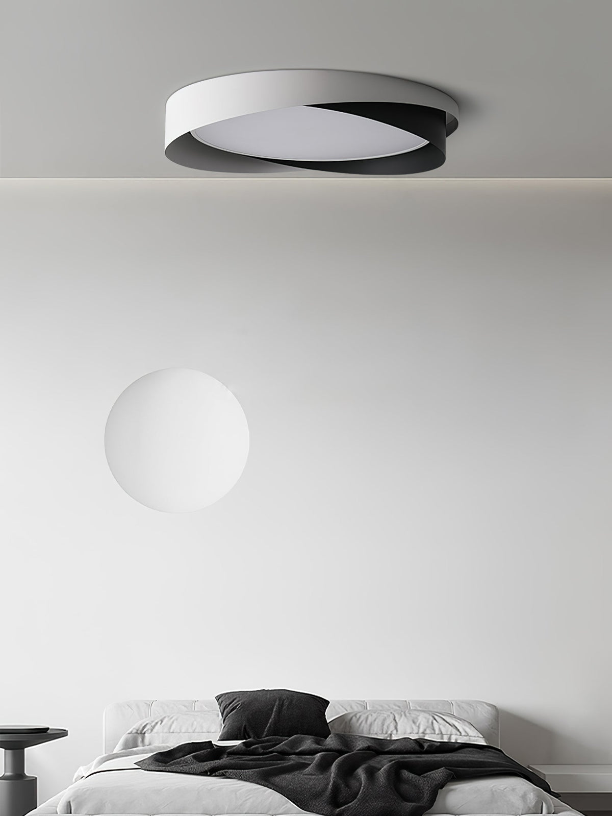 Unexx loftlampe