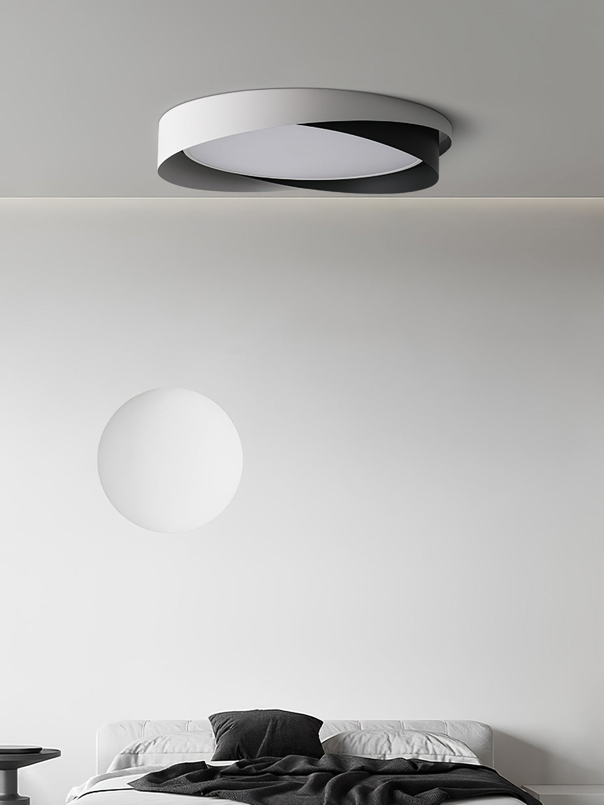 Unexx loftlampe