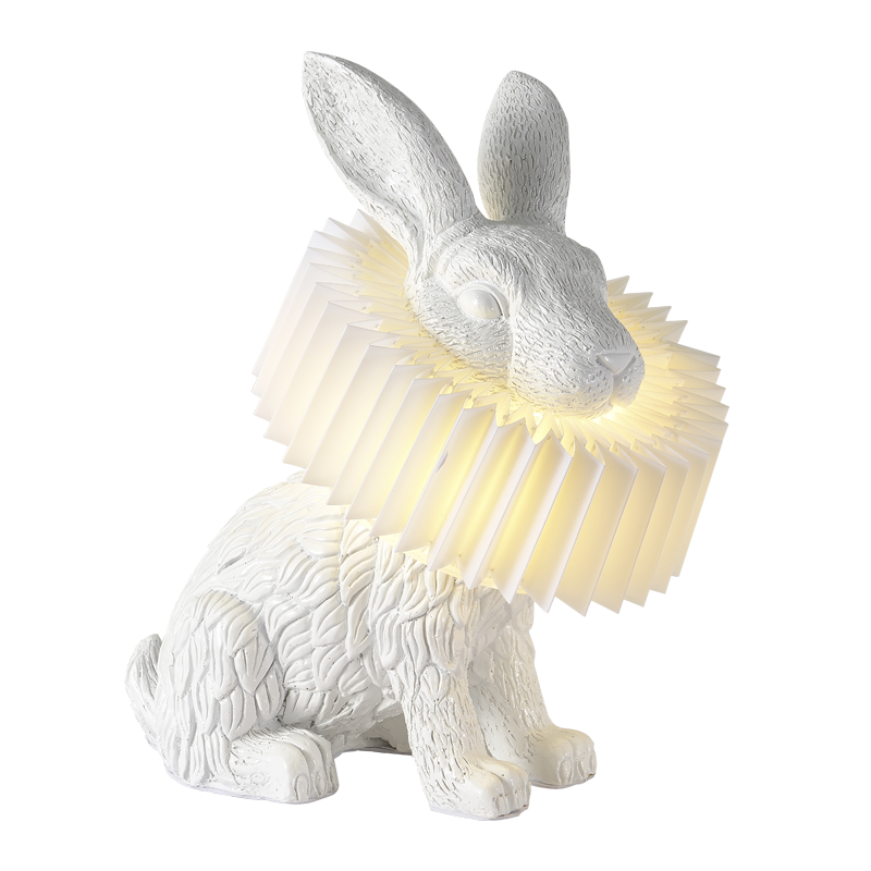 Bravore Rabbit X Bordlampe