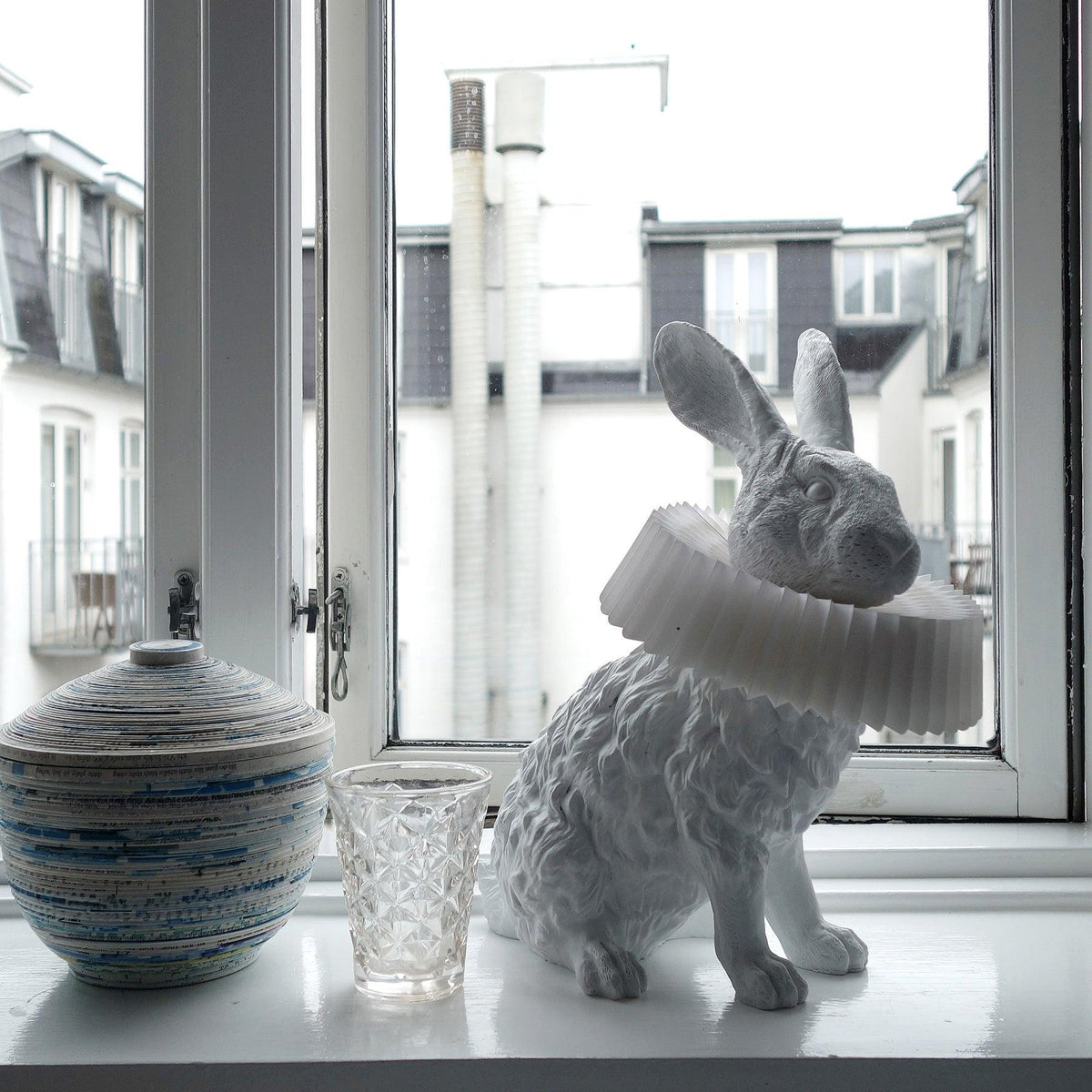 Bravore Rabbit X Bordlampe
