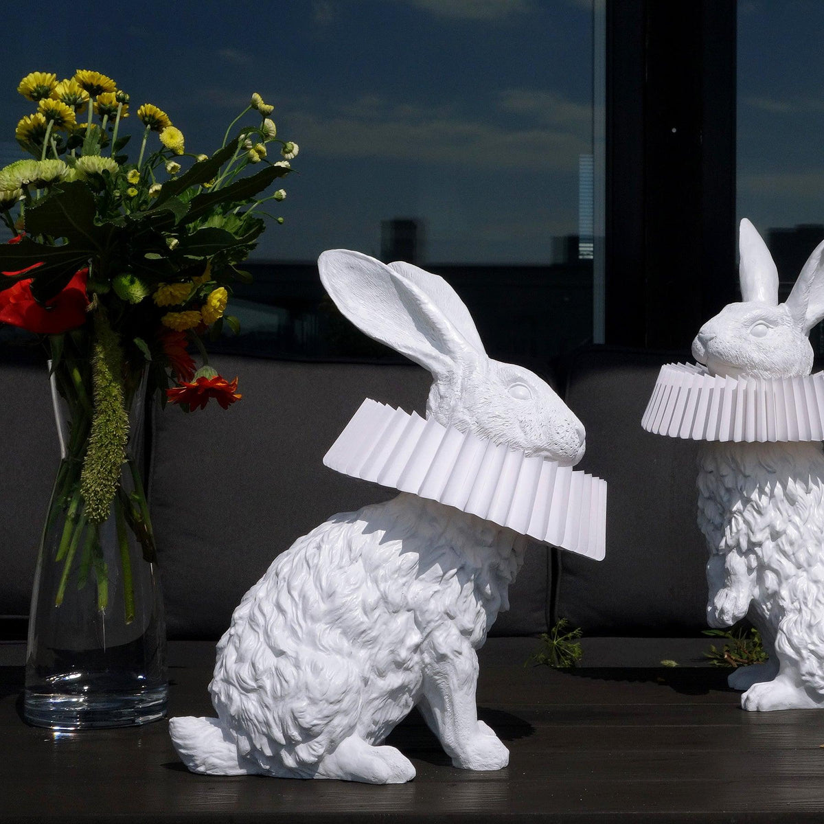 Bravore Rabbit X Bordlampe