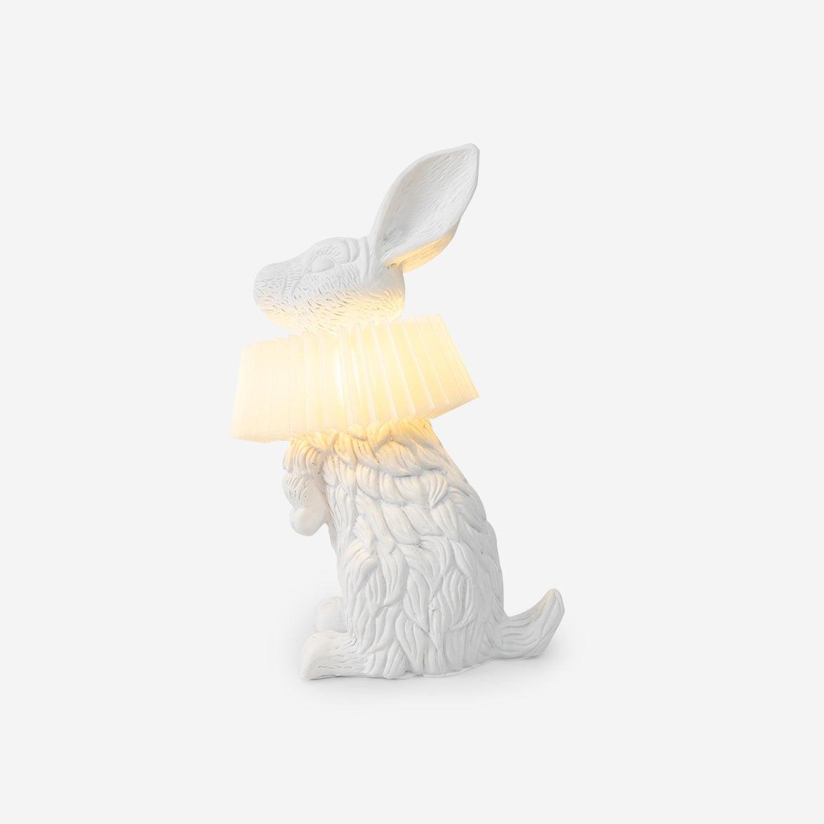 Riviseria-bordlampe