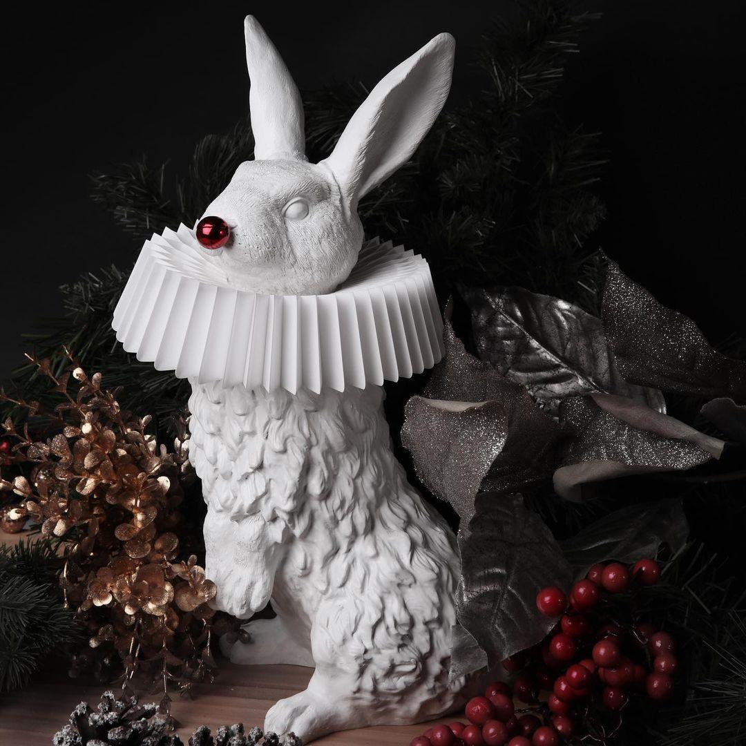 Bravore Rabbit X Bordlampe