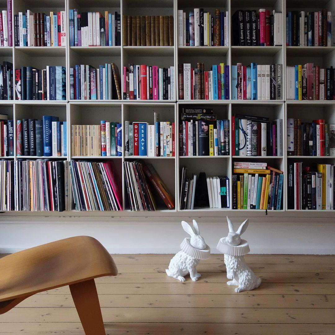 Bravore Rabbit X Bordlampe
