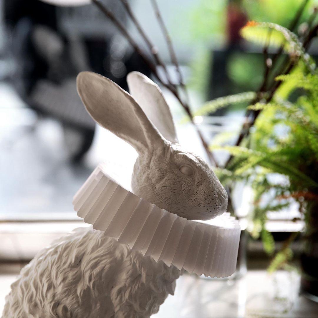 Bravore Rabbit X Bordlampe