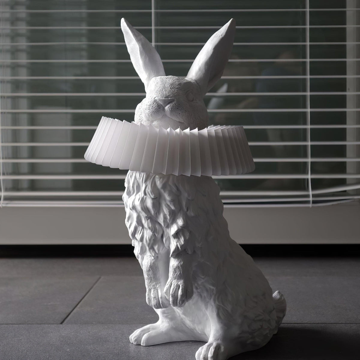 Riviseria-bordlampe