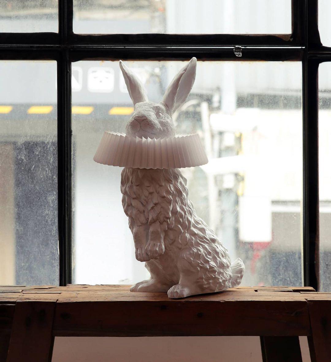 Bravore Rabbit X Bordlampe