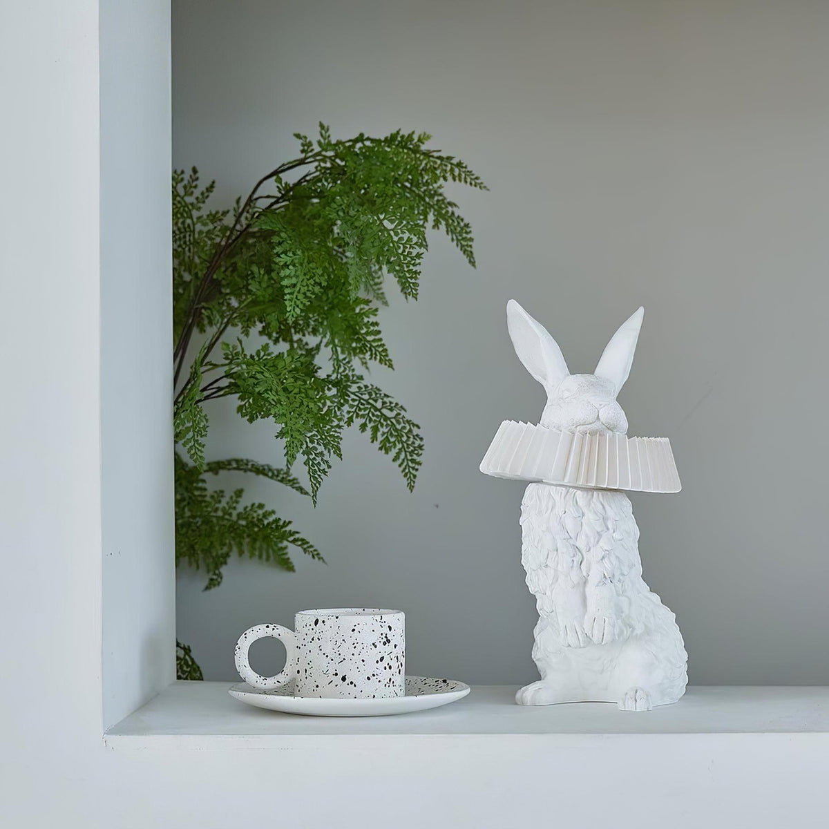 Riviseria-bordlampe