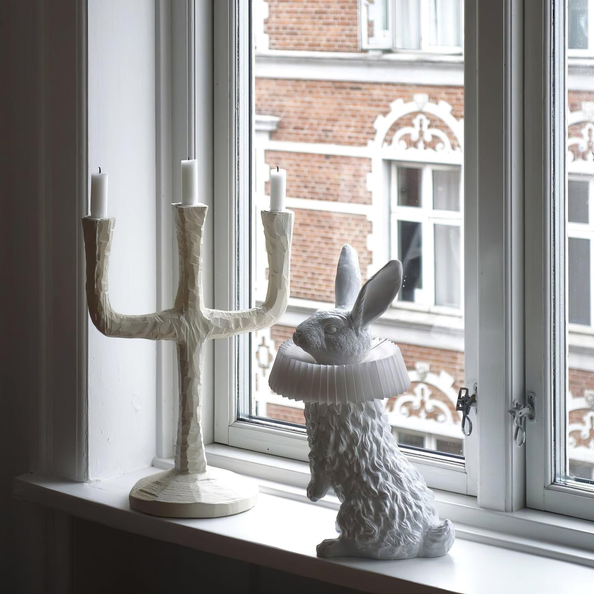 Riviseria-bordlampe