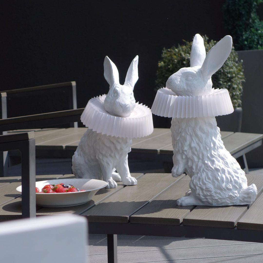 Bravore Rabbit X Bordlampe