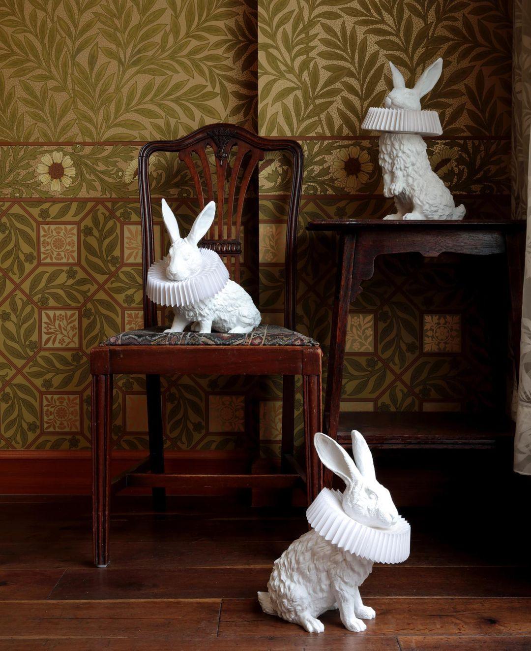 Bravore Rabbit X Bordlampe