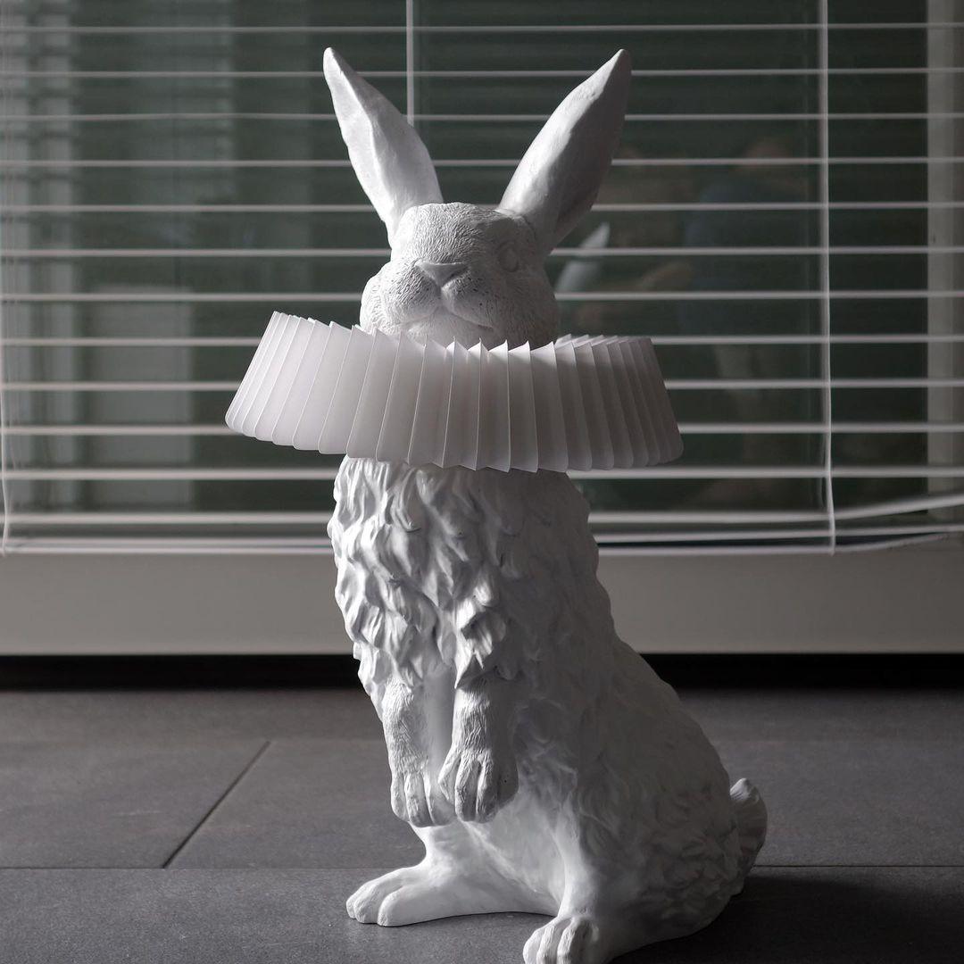 Bravore Rabbit X Bordlampe