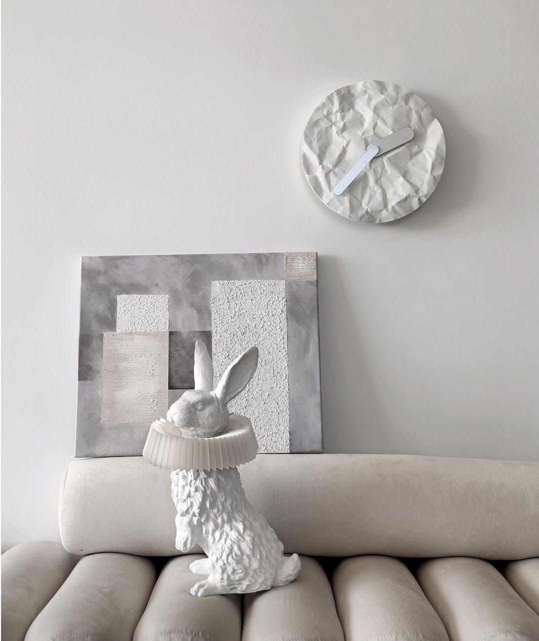 Bravore Rabbit X Bordlampe