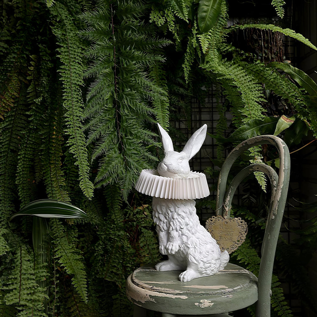 Riviseria-bordlampe