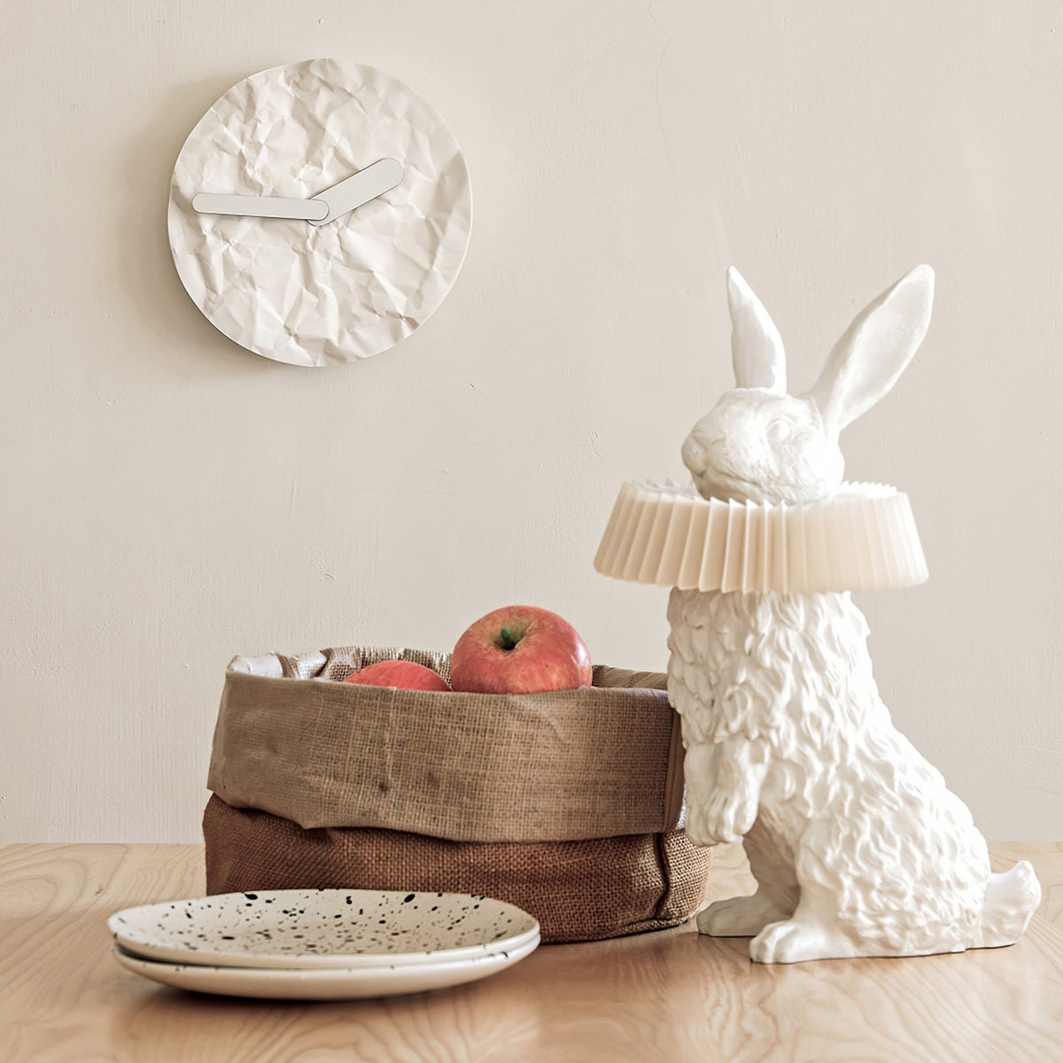 Riviseria-bordlampe