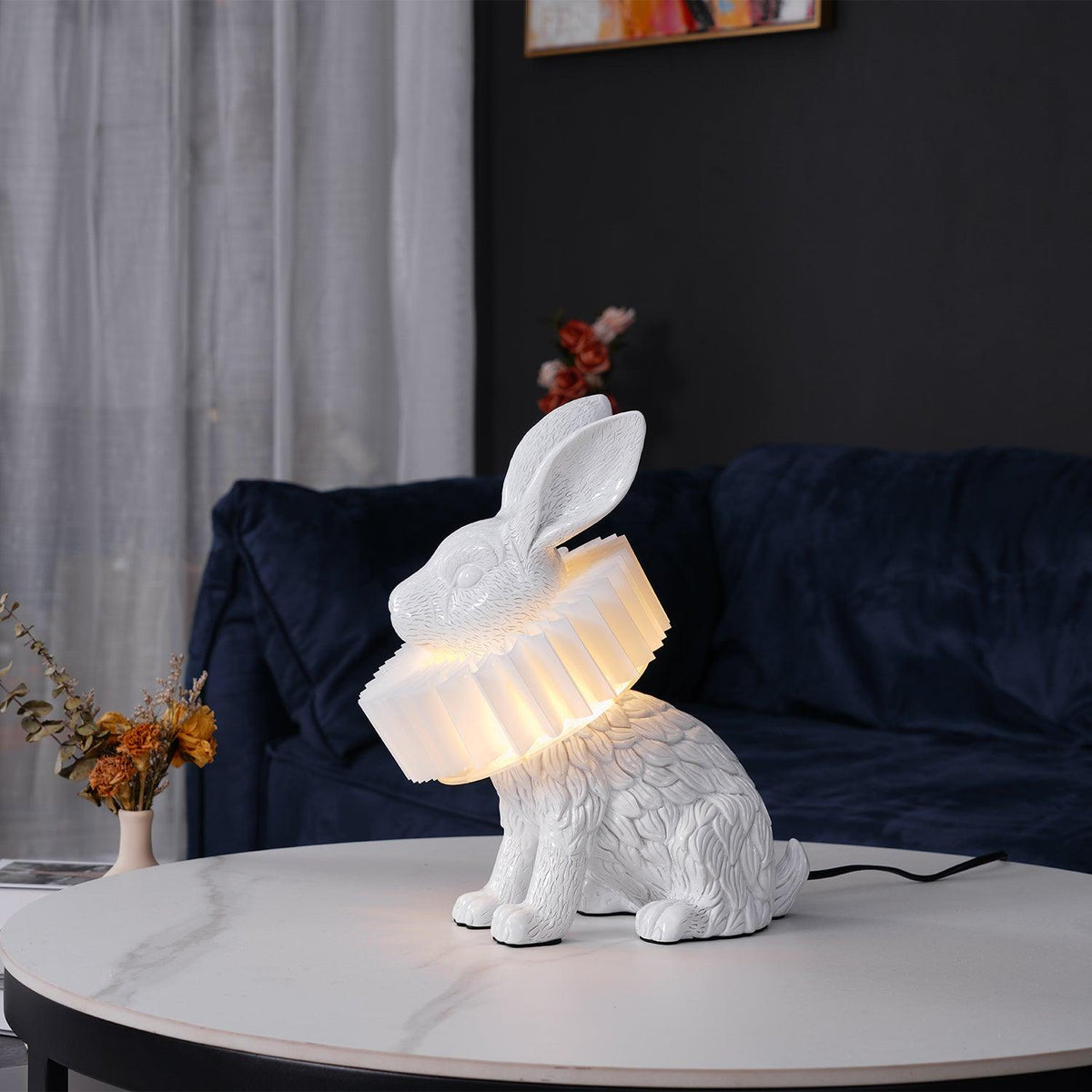 Bravore Rabbit X Bordlampe