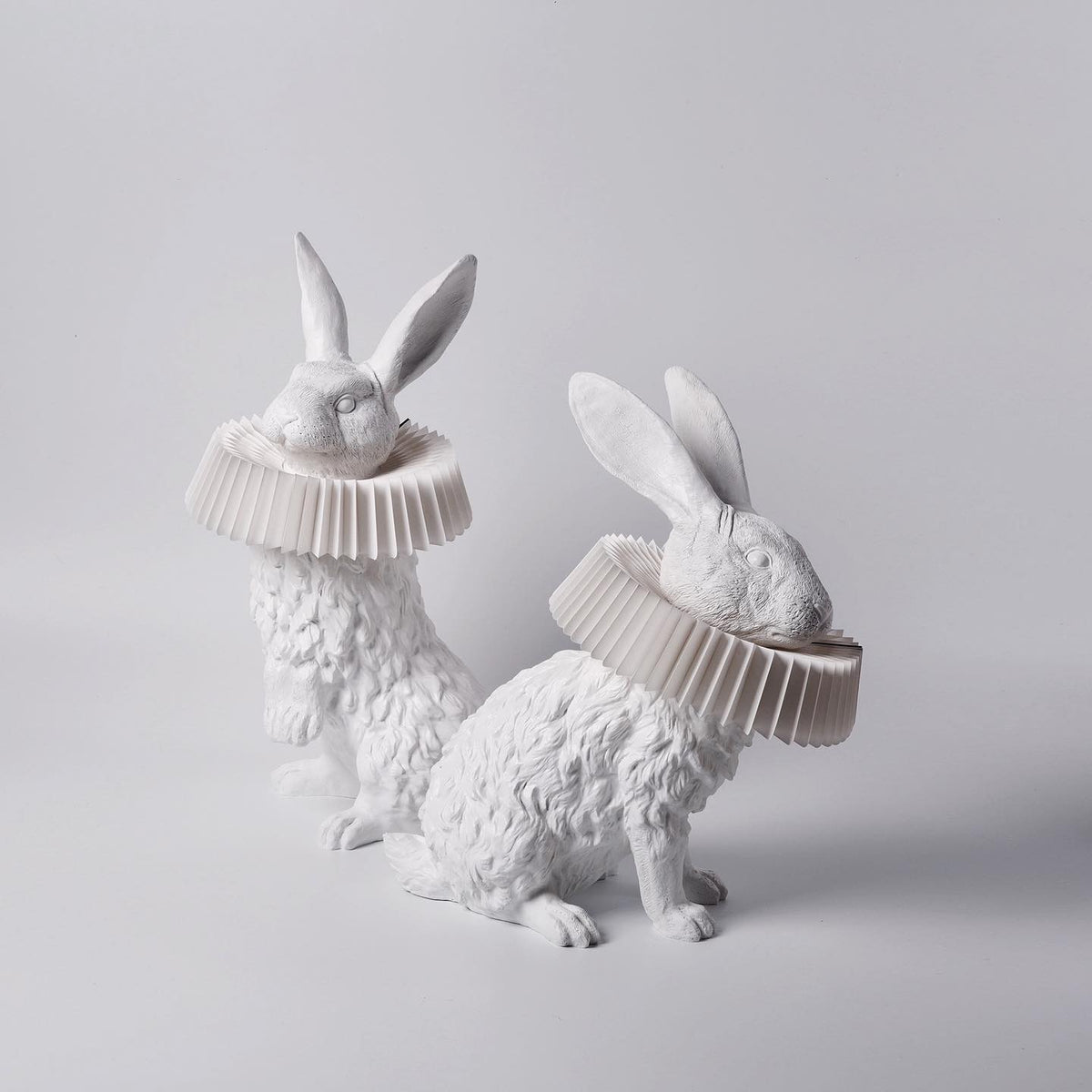 Riviseria-bordlampe