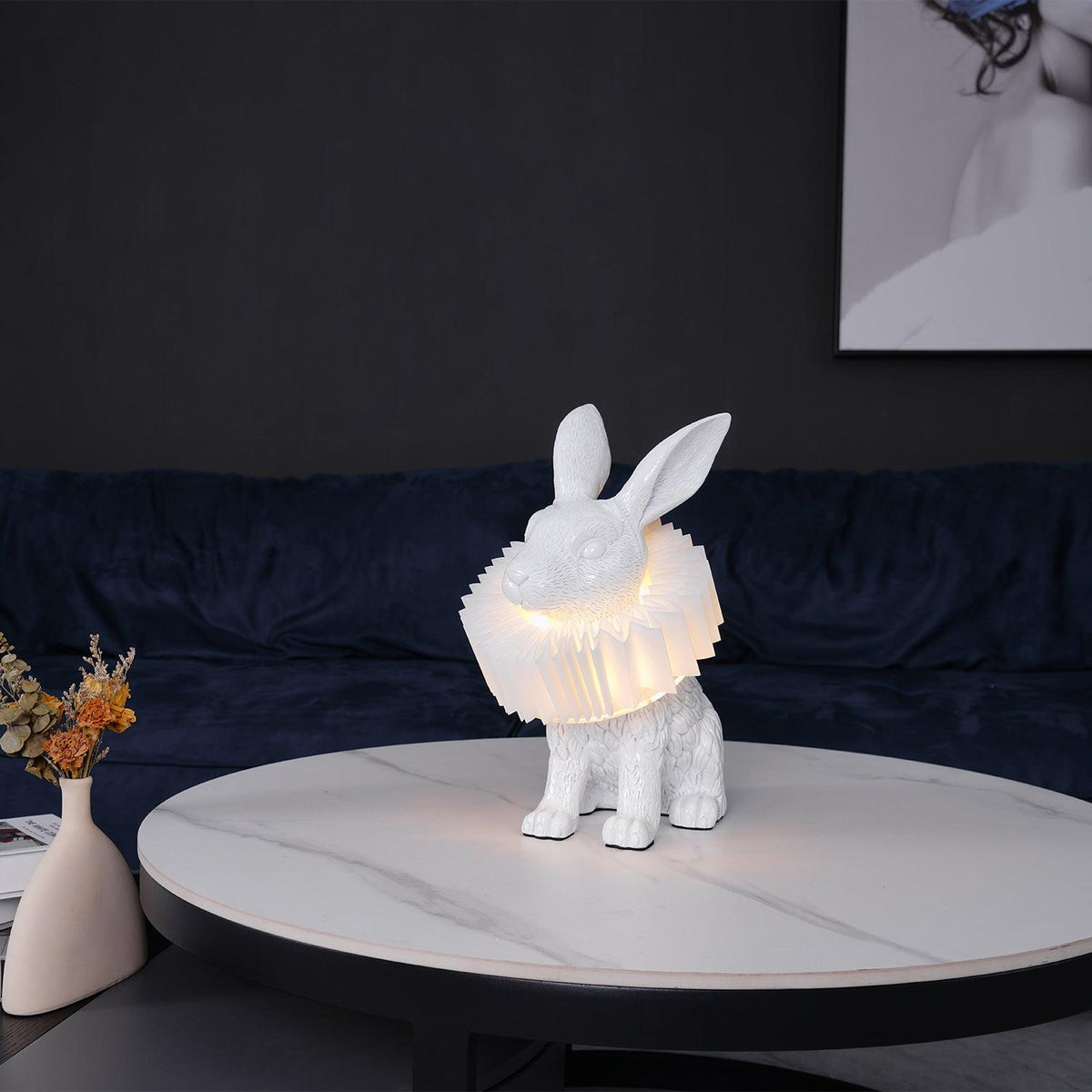 Bravore Rabbit X Bordlampe