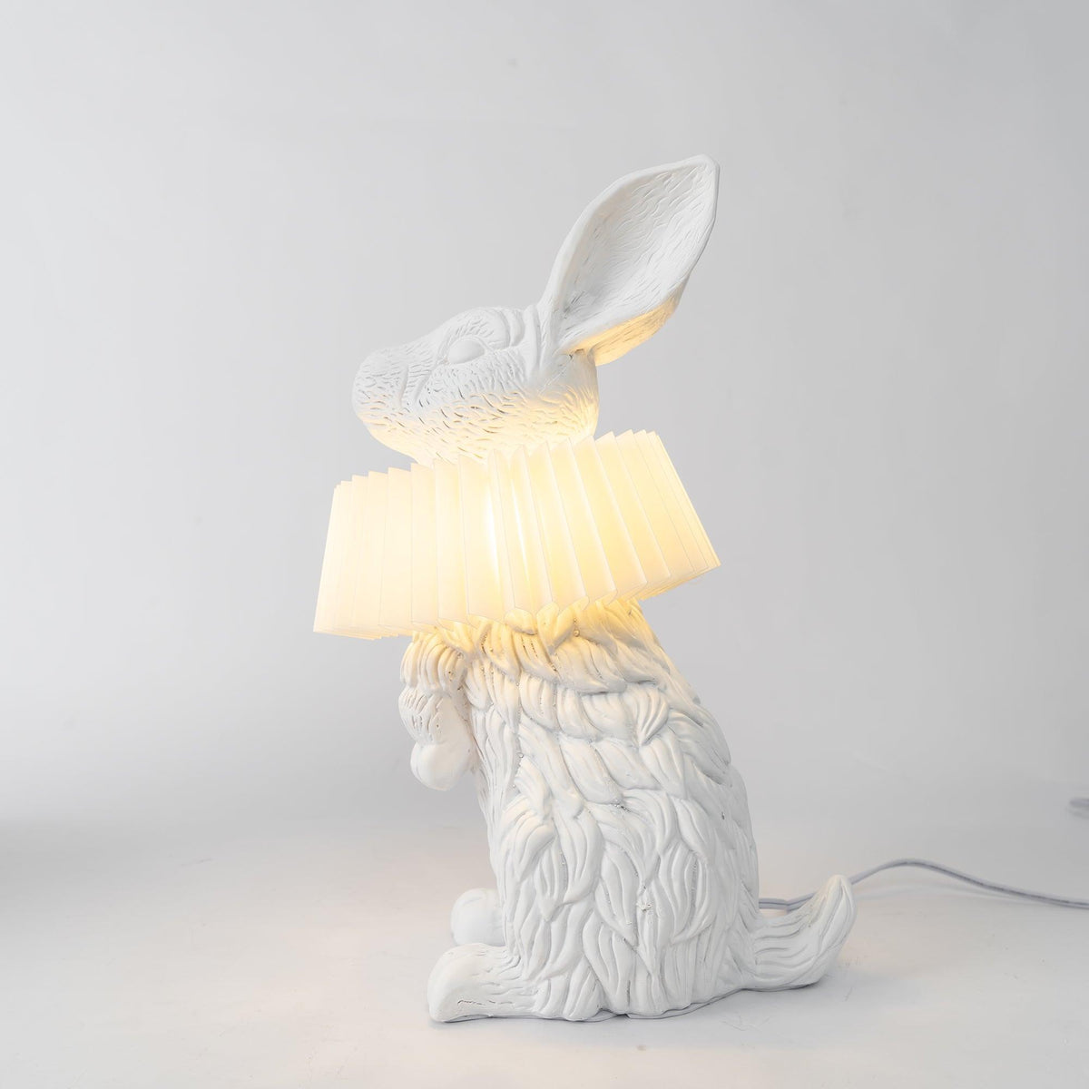Riviseria-bordlampe