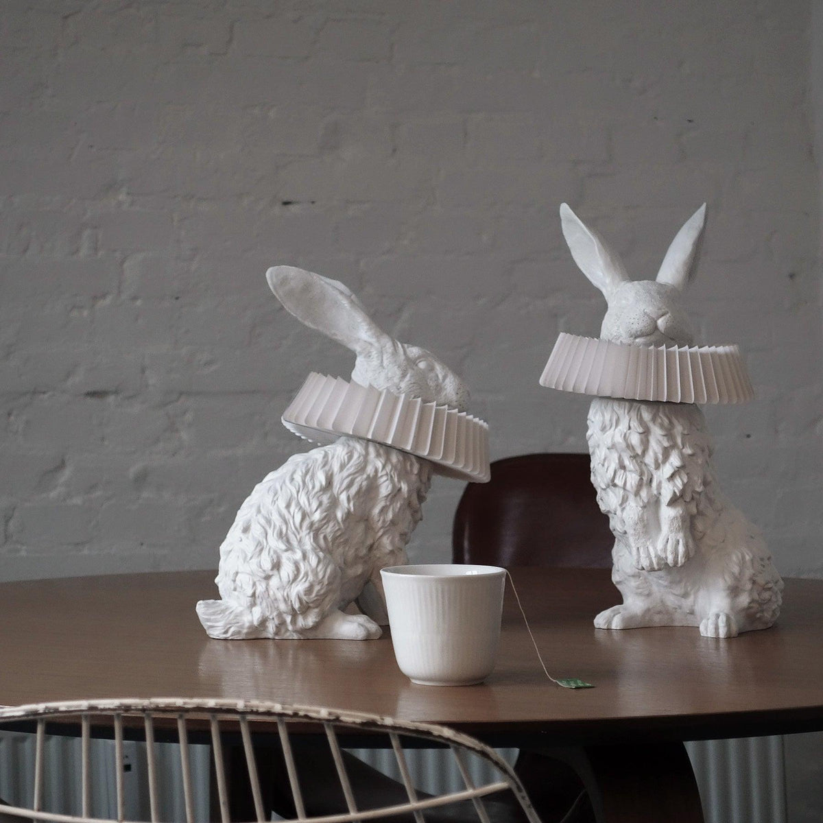 Bravore Rabbit X Bordlampe