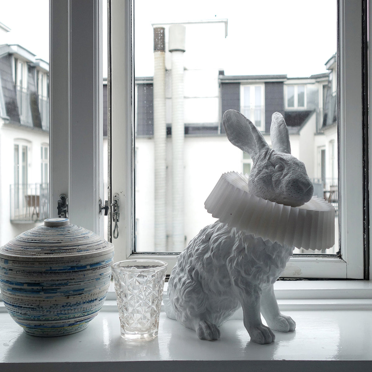 Bravore Rabbit X Bordlampe
