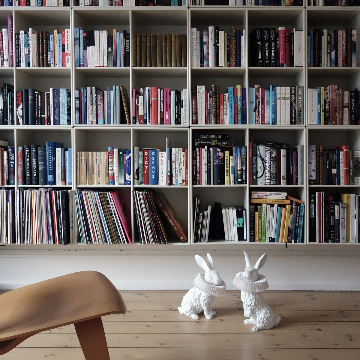Bravore Rabbit X Bordlampe