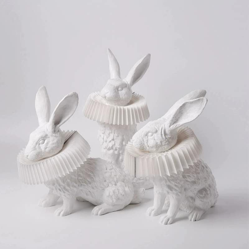 Bravore Rabbit X Bordlampe