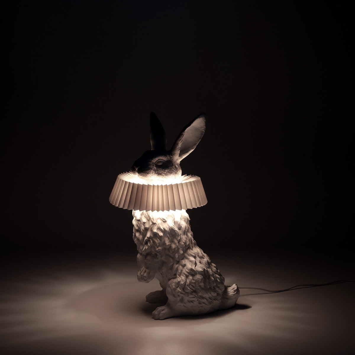 Bravore Rabbit X Bordlampe