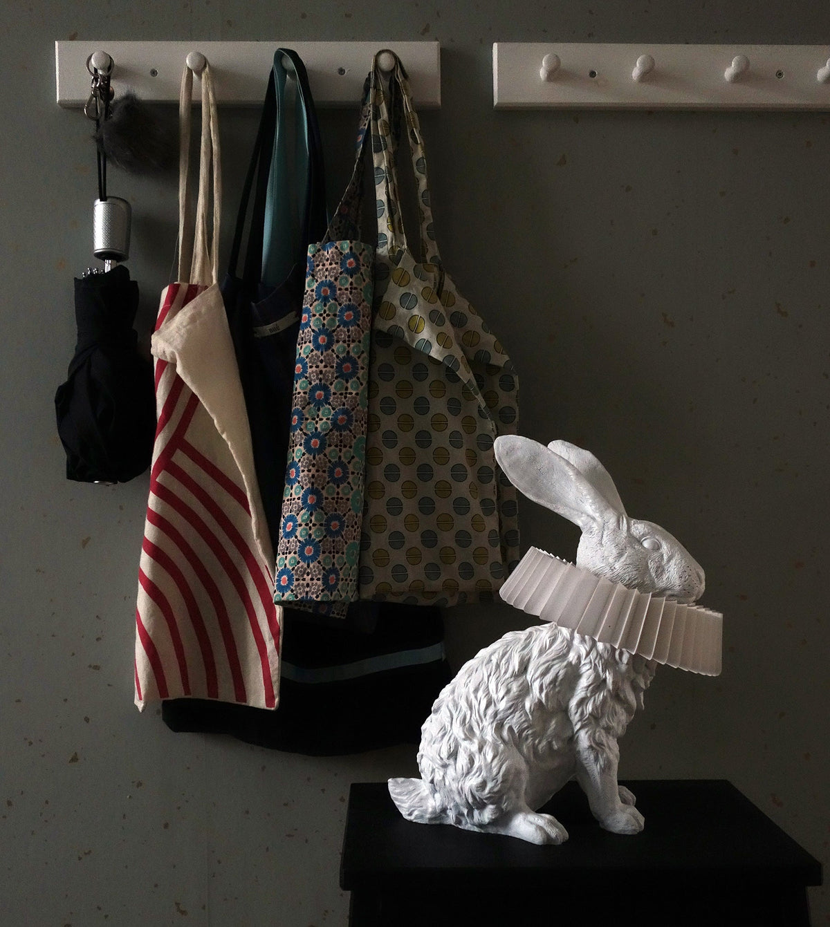 Bravore Rabbit X Bordlampe