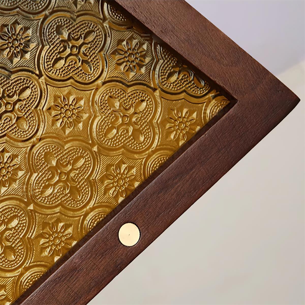 Calarine Ceiling Light