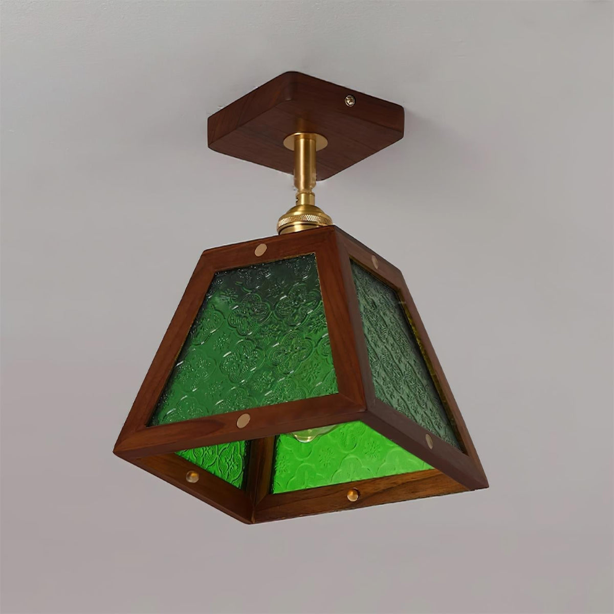 Calarine Ceiling Light