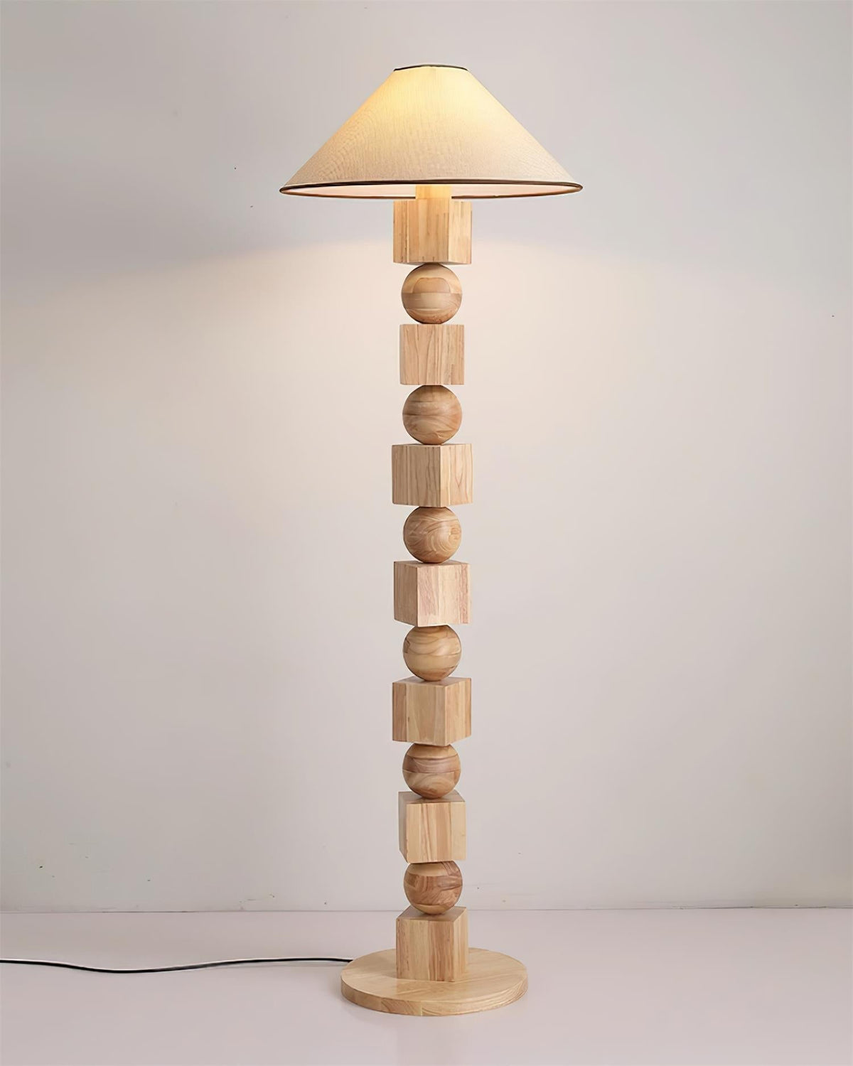 Avenanelia Floor Lamp