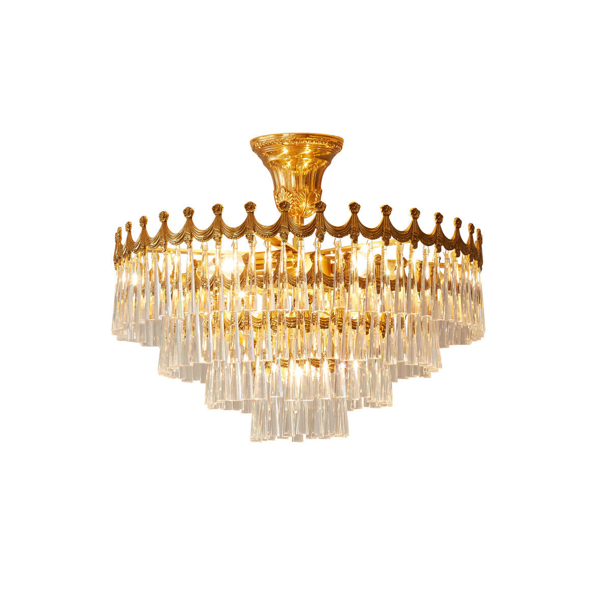 Pemberwick plafond