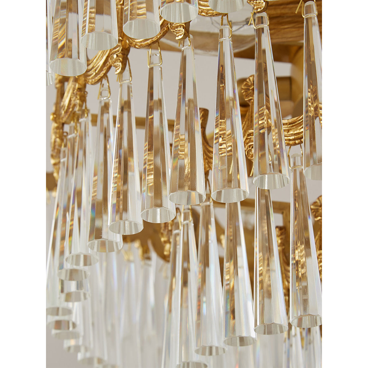 Pemberwick plafond