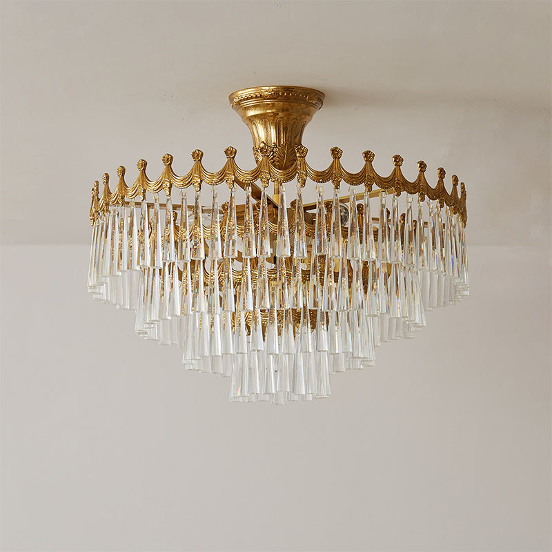 Pemberwick plafond