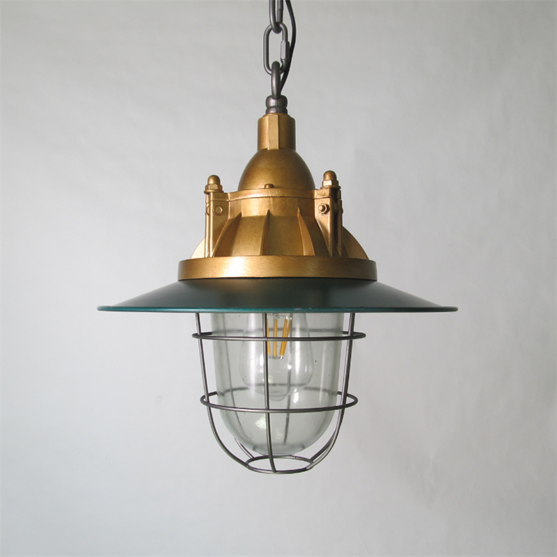 Farringwick Pendant Lamp
