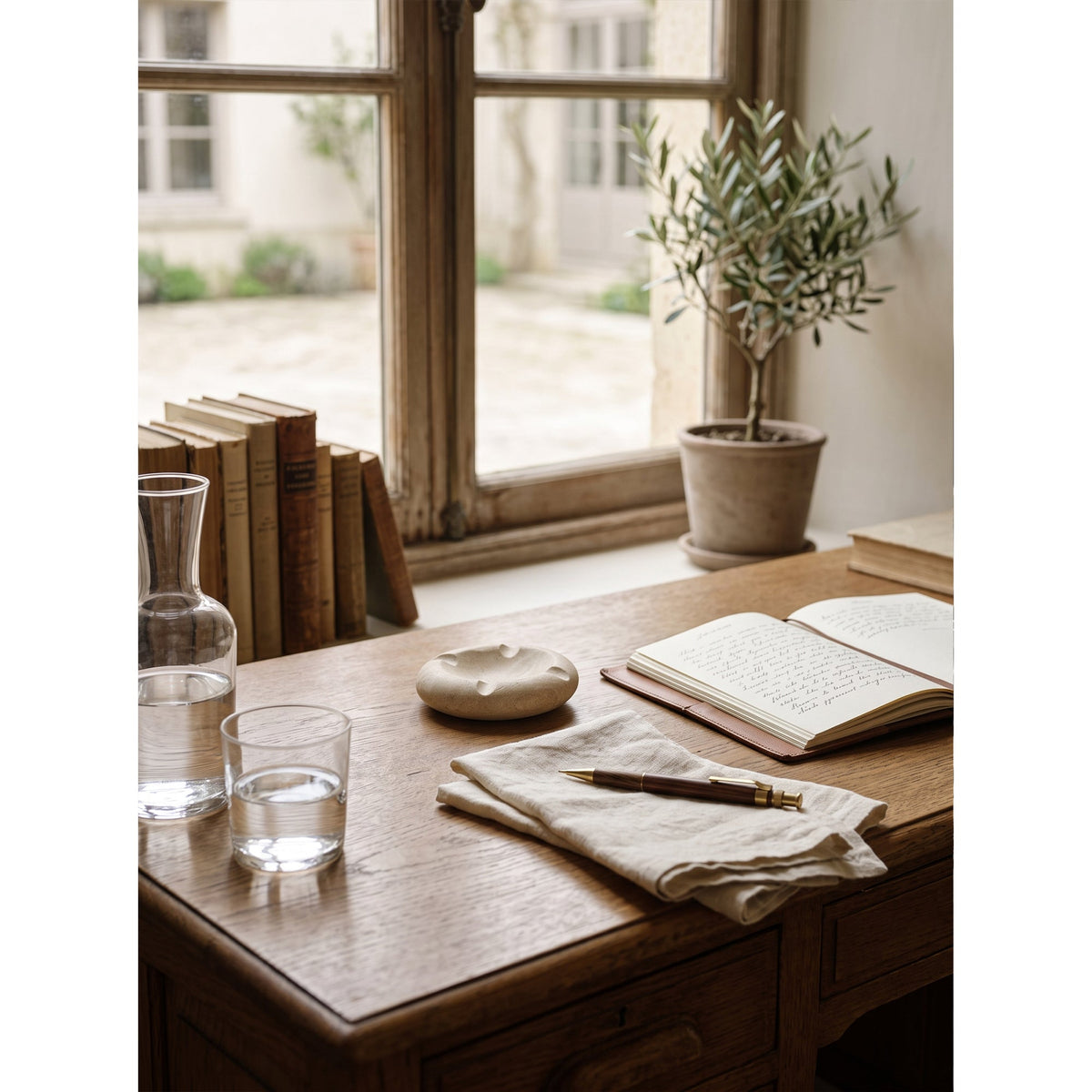 Fallowleigh Catch-All Tray