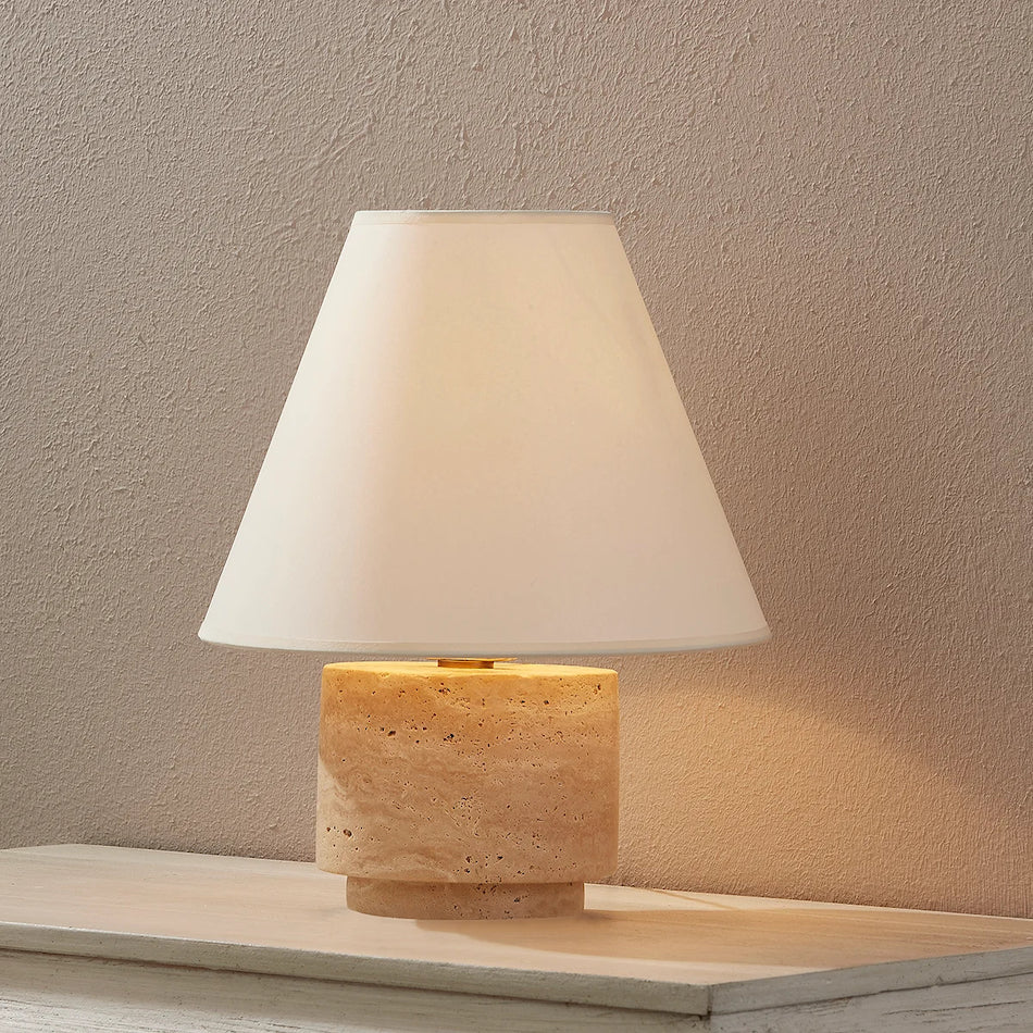 Bronte-bordlampe