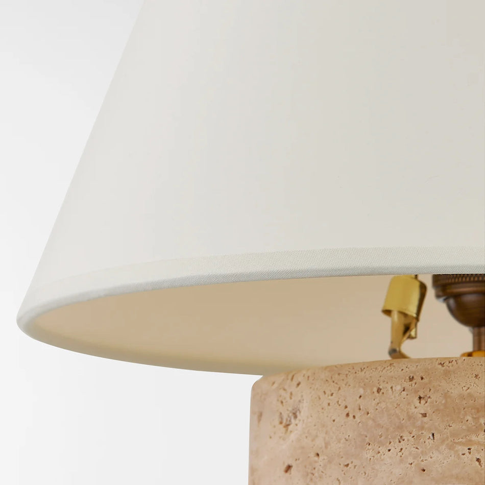 Bronte-bordlampe