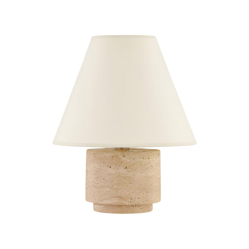 Bronte-bordlampe