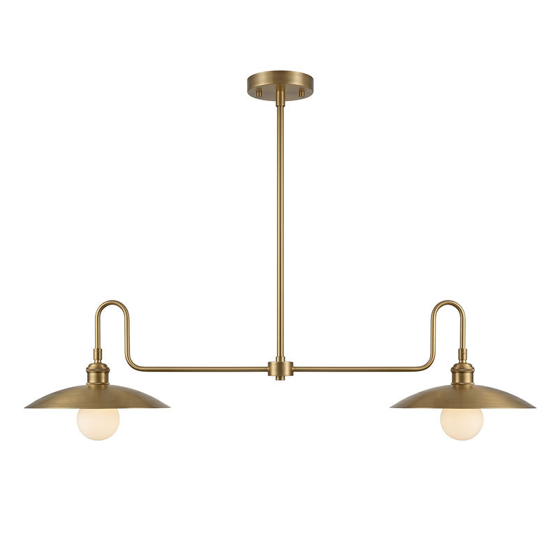 Renireon-loftslampe