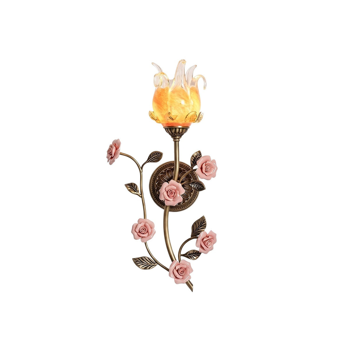 Floréale & Blossom vegglampi