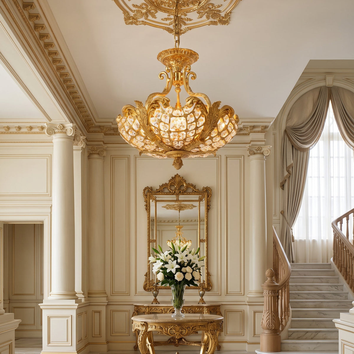 Orleigh Pendant Lamp