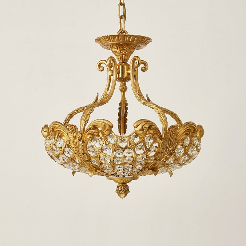 Orleigh Pendant Lamp