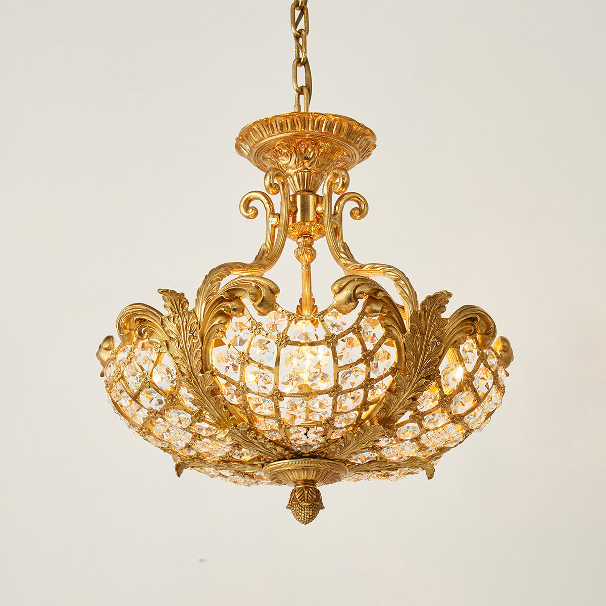 Orleigh Pendant Lamp