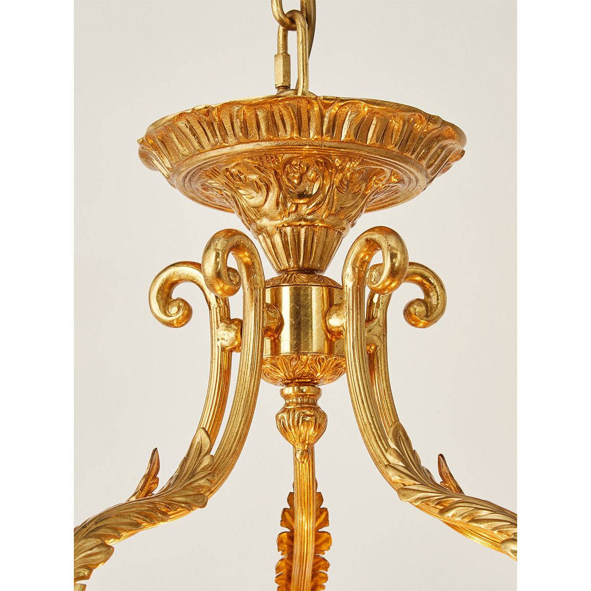 Orleigh Pendant Lamp