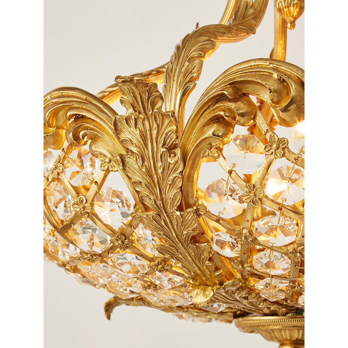 Orleigh Pendant Lamp